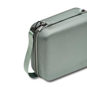 Mala de viagem Nanit Night Light and Camera - Verde