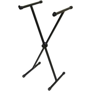 Suporte Saty Em X Para Teclado