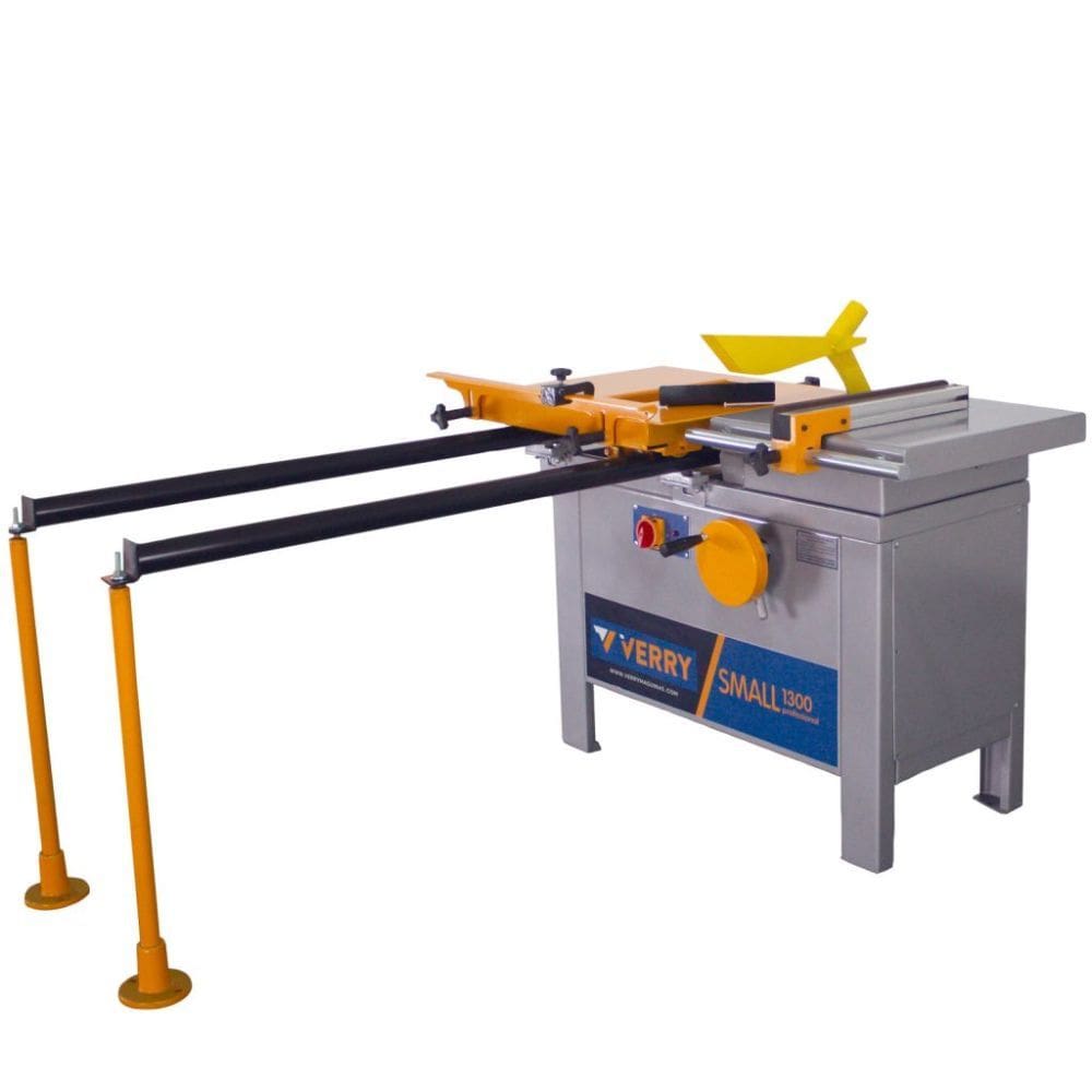 Esquadrejadeira Small 1300 Verry Com Motor 3cv Mono