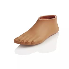 Capa Estética Pé Protético Vari-Flex Bege 27 Cm Esquerdo Fse0 - Ossur