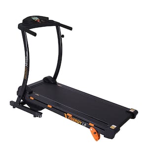Esteira Ergométrica Dream Energy 1.8 Dobrável