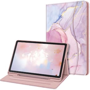 Capa Fintie para Samsung Galaxy Tab S6 Lite 10,4" com S Pen