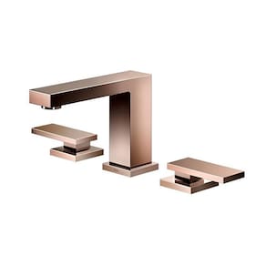Misturador para banheiro New Edge cobre polido Docol