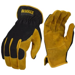Luvas de segurança DeWalt DPG216XL industriais para homens