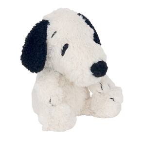 Cordeiros de pelúcia e cachorro de pelúcia Ivy Snoopy com 26 cm de altura