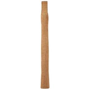 Cabo para Martelo Carpinteiro em Madeira 30cm Reforçado