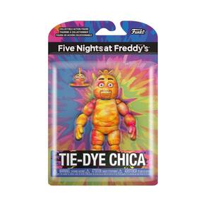 Boneco de ação Funko Pop! Cinco noites no Freddy`s Chica