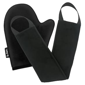 Kit aplicador de luvas autobronzeadoras B.Tan Back + Body