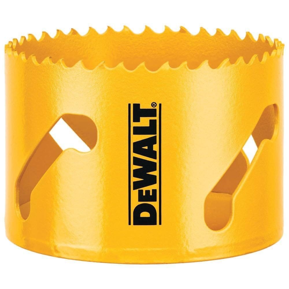 Serra de furo DEWALT DAH180044 70mm