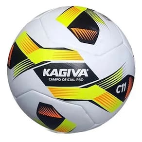 Bola Campo Kagiva C11 Pró Oficial