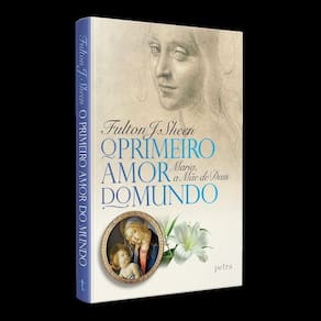 O primeiro amor do mundo