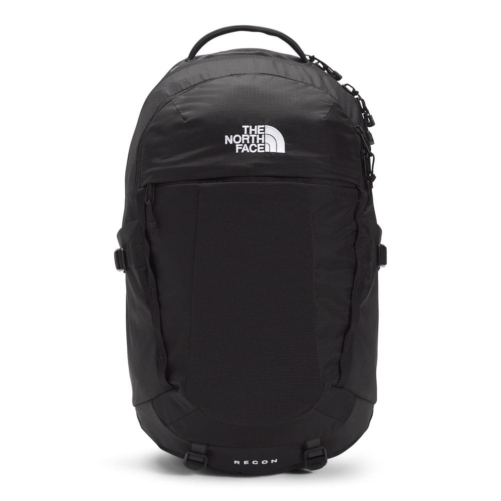 Mochila THE NORTH FACE Recon Everyday Women TNF preta 30L