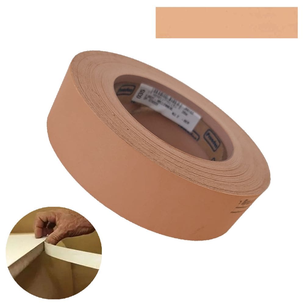 Fita De Borda PVC Millennial 22mm X 20m Proadec