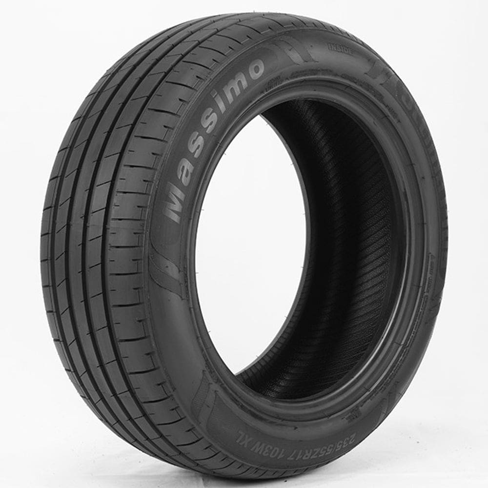 Pneu 235/55R17 Aro 17 MASSIMO OTTIMA PLUS 103W