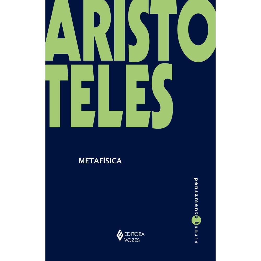 Metafísica