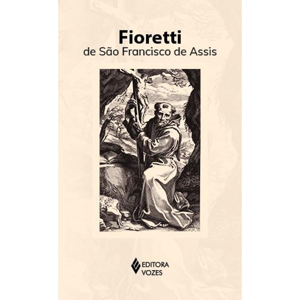 Fioretti de São Francisco de Assis