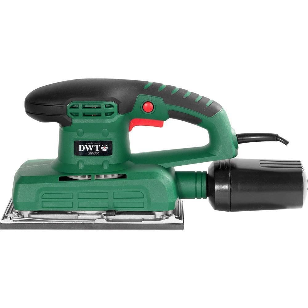 Lixadeira Orbital 300W 127V Lod 300 Dwt