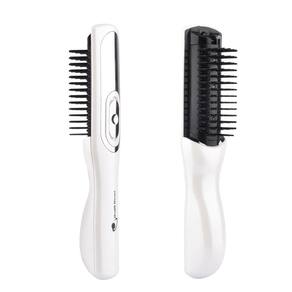 Escova Laser Infravermelho | Contra Queda de Cabelo