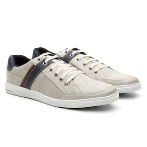 Sapatenis Tenis Casual Masculino Cadarço Resistente Palmilha Macia Confortavel Trabalho Moderno