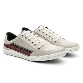 Sapatenis Tenis Masculino Esporte Fino Com Cadarço Bico Redondo Solado PVE Seguro e Macio Trabalho