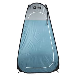 Barraca Banheiro Trocador Pop Up Nautika Ntk Para Camping