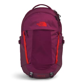 Mochila feminina THE NORTH FACE Recon Boysenberry 30L