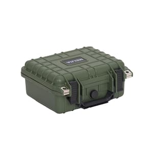 Capa protetora MEIJIA Portable All Weather IP67 à prova d`água