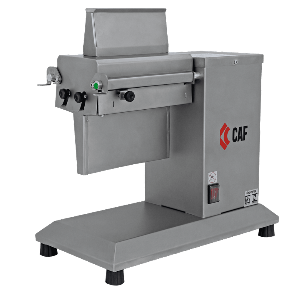 Amaciador de Carne CAF Modelo AMB SM Inox