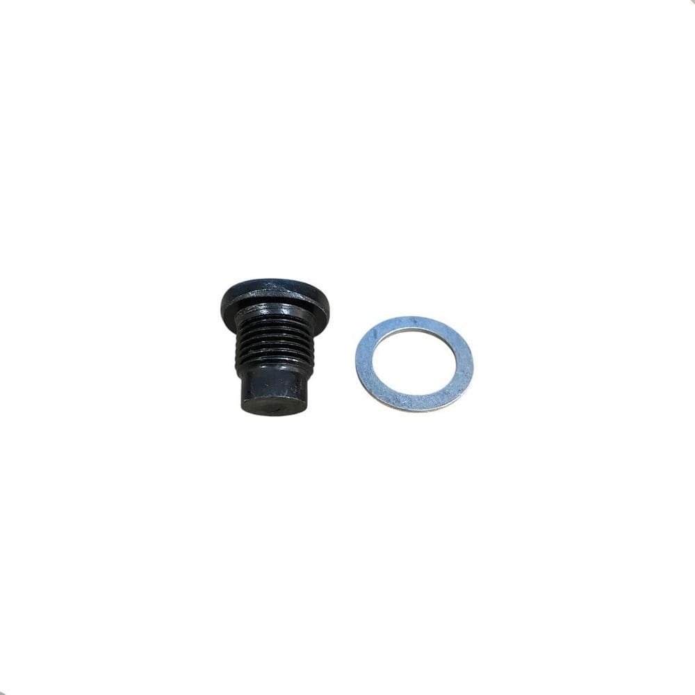 Bujão Carter Motor Clio Sandero Logan Symbol Duster Megane