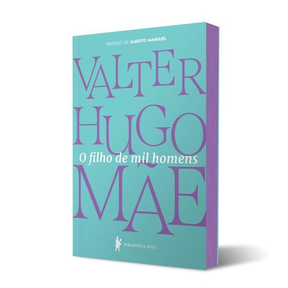 O Filho de Mil Homens