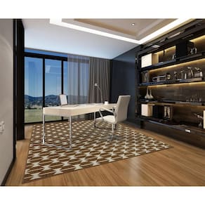 Tapete Varandas Buque 200x250cm Tapetes São Carlos
