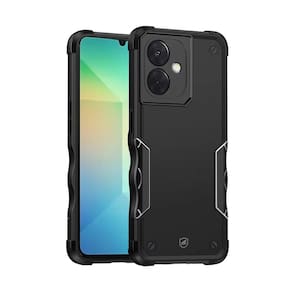Capa capinha para Samsung Galaxy A06 - Armorgear - Gshield