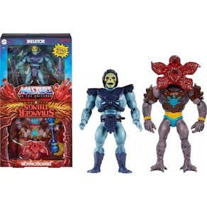 Bonecos-of the Universe Origins Stranger Things MATTEL