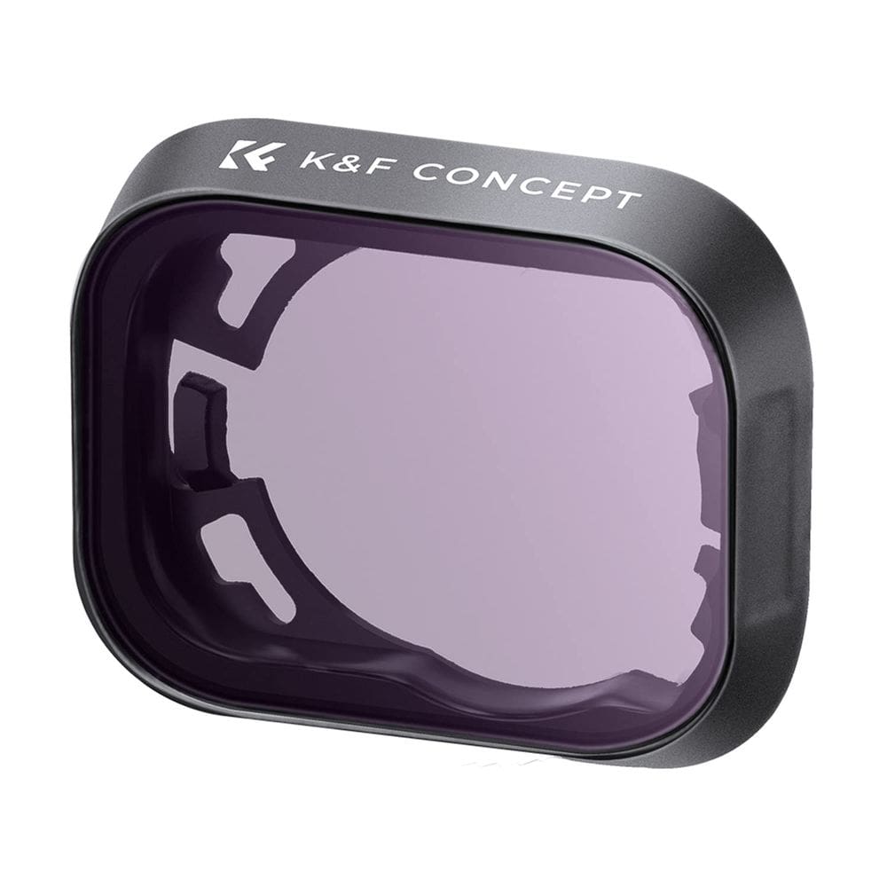 Filtro de lente K&F Concept Mini 3/Mini 3 Pro ND4 (2 pontos) para DJI
