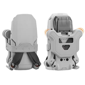 Suporte de hélice, alça, protetor de adereços para DJI Mavic Mini 2