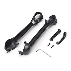 Braçadeiras de braço FPV para o drone DJI FPV Craznick 1 par