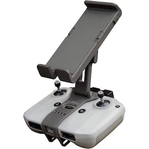 Suporte para tablet VCUTECH Drone RC para DJI Mini 3 Pro, Mavic 3