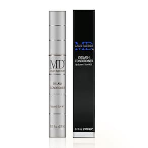 Sérum de crescimento de cílios MD Lash Factor 3 ml, fornecimento para 3 meses