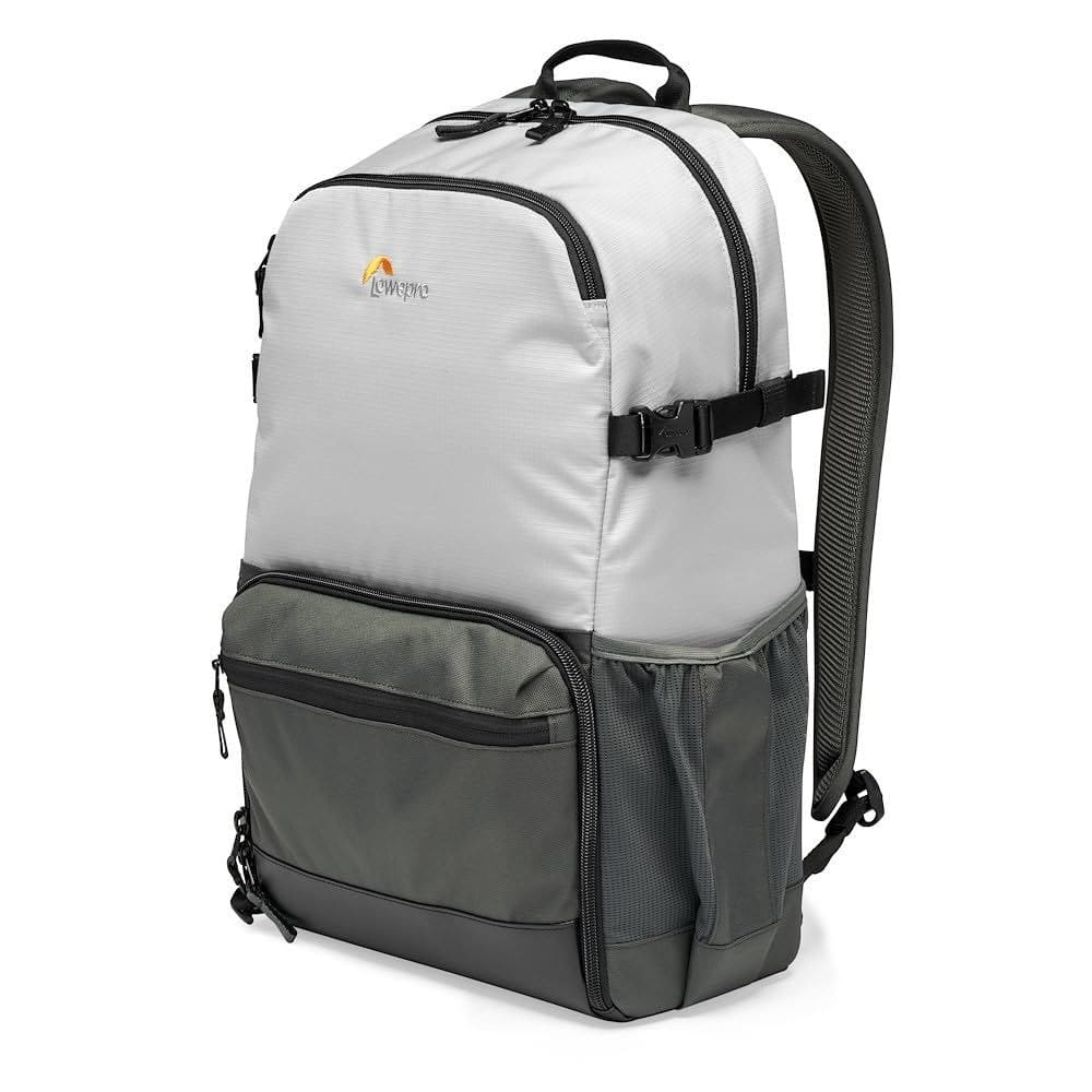 Mochila de câmera Lowepro Truckee BP 250 LX para DSLR/Mirrorless