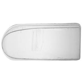 Lente Farol Esquerdo Motorista Gol G2 95 a 99 Nino L29