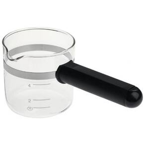 Jarra Para Café Expresso Cor, KRUPS 027 42, Preto