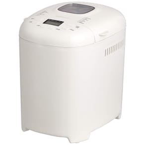 Panificadora Antiaderente para até 1 kg, 550W, Branca, , 110v, BM1349 UL W, Branco