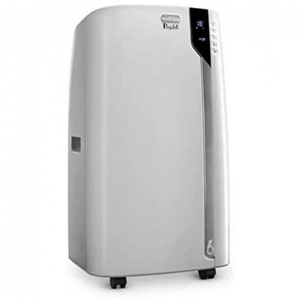 Ar Condicionado Portátil 12000 Btu Frio - Delonghi - 110v - Pacex360lvyn Ar Condicionado Portátil 12000 Btu Frio - Delonghi - 110v - Pacex360lvyn