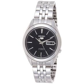 Relógio SEIKO SNKL23 Automatic 5-7S Collection para homens