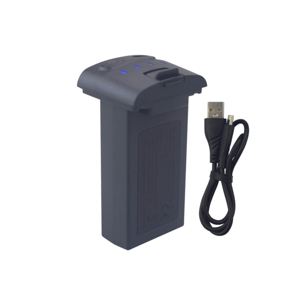 Bateria Fytoo 7.4V 2000mAh para quadricóptero aéreo HS360S