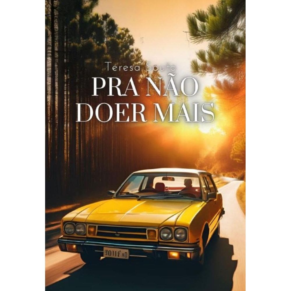 Pra Não Doer Mais: Diário De Teresa