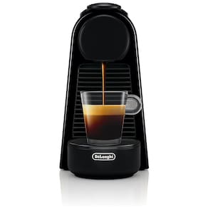 Cafeteira Elétrica Programável Essenza by DeLonghi Expresso, 600mL, 19 Bar, NESTLE NESPRESSO EN85B, Preto