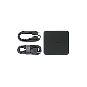 Carregador de bateria LKTOP 100W USB-C Adaptador de alimentação para drones DJI