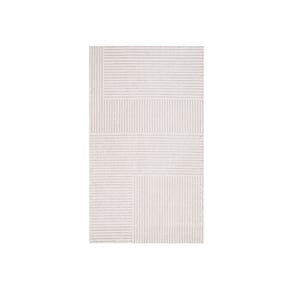 Tapete Egípcio Pelo Baixo 200x250cm - Desenho 022 - 200x250cm