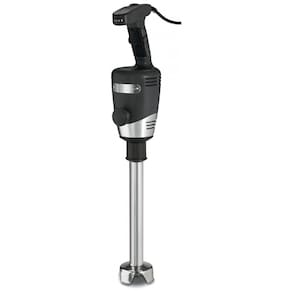 Mixer 3 em 1 com 9 Velocidades e Acessórios, 700W, 110v, WARING WSB50, Preto
